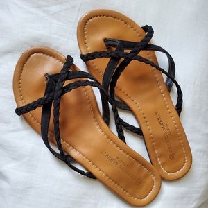 Charles Albert flip flop/sandals